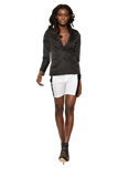 Women's Black Blazer