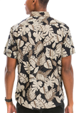 Hawaiian Short Sleeve Shirt