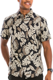 Hawaiian Short Sleeve Shirt